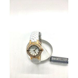 Morellato Ladies Watch- Rose gold- SHT011